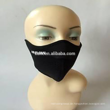 Billige Halbgesichtsmasken warme Neoprenmaske